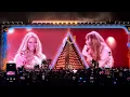 Beyoncé & Miley Cyrus - II MOST WANTED - Live debut at the Cowboy Carter Tour in Paris - 19-6-2025