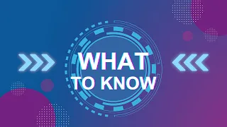 What to Know Contract Action Inquiry