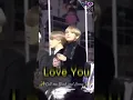 Download Lagu A B C D E F G H I LOVE YOU WILL YOU MARRY ME 😳💝😊😂