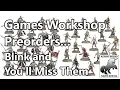 Games Workshop Preorder News Updates Where Are My Transfers Soulblight Gravelords Arrive