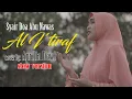 Download Lagu Aprilia Dewi - Al I'tiraf Lirik ( originally by Syair Abu Nawas )
