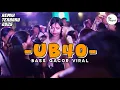 BASS GACOR VIRAL☘️UB40 - NATAN SOUND SYSTEM || REMIX TERBARU 2025