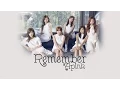 Download Lagu APINK - REMEMBER Color Coded Lyrics [Rom/Eng/Han] 1080p
