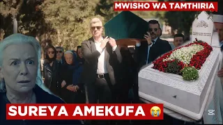 EVERMORE LEO USIKU KIFO CHA SUREYA MWISHO WA WA TAMTHIRIA 