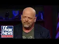Rick Harrison opens up about his journey to Pawn Stars