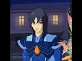 I don t remember helia being this way