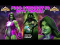 Download Lagu Nico Minoru Dominates The Food For Thought SQ! FULL EXPLORATION! #mcoc 