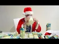 A Christmas Tale 35L of Eggnog
