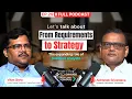 From Requirements to Strategy - The expanding role of business analysts FutureForward Ep 29