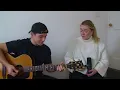 Used To Be Young - Miley Cyrus Live Acoustic Cover