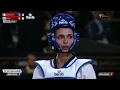 Download Lagu 315 W-73kg R-16 SMIRAGLIA Maristella ITA 🔵 vs 🔴 DENIZ Cansel KAZ I Guadalajara 2022 WT Championships