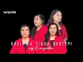 Download Lagu Lagu Rohani Terindah KASIHMU TIADA BERTEPI vg Cempaka(Official Music Video)