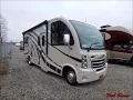 2017 Thor Motor Coach Vegas 24 1 For Sale 8847