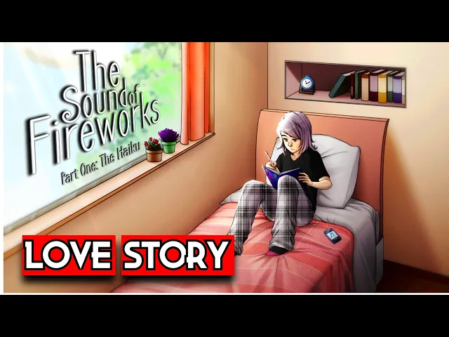 The Sound of Fireworks: The Haiku Gameplay