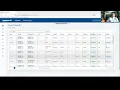 landstar load board skimming through some loads and talking about