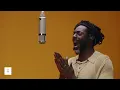 Buju Banton - House Call | A COLORS ENCORE