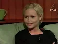 Download Lagu CARDIGANS - interview on swedish TV show \