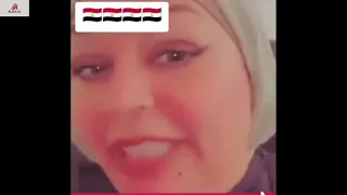 An Egyptian Woman Explodes At Sisi Weeping From Humiliation Poverty And Hunger 