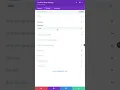 Marker Design Tab - Divi Location Map Setting