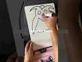 Download Lagu #how #to #draw #owl #with #alphabet #M #owl #drawing #art #shorts #video #youtubeshorts #fun #art