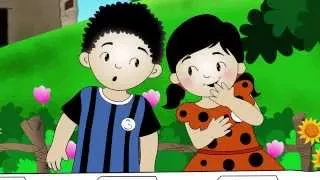 danuma minuma trailer tikiri animations