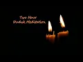 Download Lagu Two Hour Duduk Meditation - 'A Quiet Sleep'