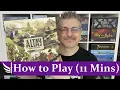 Download Lagu How to play Altay: Dawn of Civilization