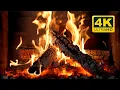Download Lagu 🔥 Gezellige Open Haard 4K (12 UUR). Ontspannende open haard met knetterende vuurgeluiden