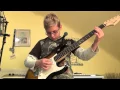 Download Lagu Theme for young lovers - Cover by Patrick