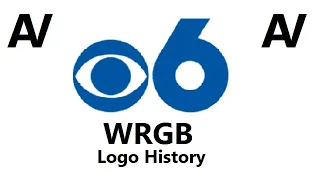 WRGB Logo History