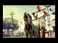 Jay Rock Ft Kendrick Lamar - Hood Gone Love It [GTA V Franklin Trailer Song]