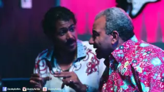 من اعلان فيلم اوشن 14 دخول مفاجئ 