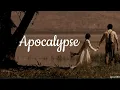 Download Lagu Apocalypse - Cigarettes After Sex (lyrics)