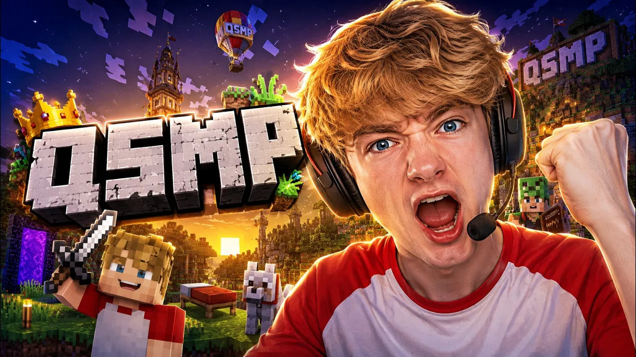 Gaming Long-Form Sample