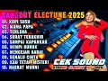 Download Lagu DANGDUT ELECTUNE ORGEN TUNGGAL FULL ALBUM BENALU CINTA TERLENA - COCOK UNTUK CEK SOUND DAN SANTAI