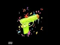 Buster Cannon - AJ Tracey