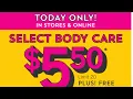 BATH AND BODY WORKS DAILY DEALS REWARD SYSTEM UPDATES MORE