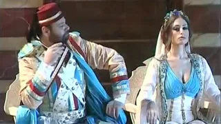 Sayf 840 Official Trailer صيف 840 المسرحية الغنائية 