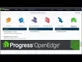 OpenEdge Installing Made Easier