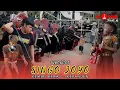 Download Lagu TURONGGO SINGO JOYO‼️Kuda Lumping Campursari \u0026 Bantengan Dor live Kemiri Keras - Kepanjen 