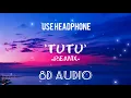 Tutu Remix (8D AUDIO Best Experience) - camilo , Shakira, Pedro Capó