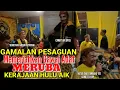 Download Lagu Kolaborasi Gamalan Dayak Pesaguan \u0026 Dayak Gerunggang memeriahkan Ritual Adat Meruba di Hulu Sungai