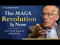 Download Lagu Epstein, Immigration and War: A Deep Dive | Victor Davis Hanson