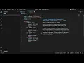 ASMR Programming a calculator in Python