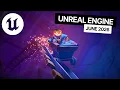 5 Unreal Engine Indie Games to Inspire You