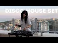 Lagu Disco House Set 🌅Sunset Vibes