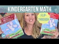 HONEST KINDERGARTEN MATH WITH CONFIDENCE REVIEW Fun Hands-On Math Curriculum