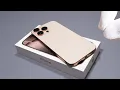 Download Lagu iPhone 16 Pro Max Unboxing And Test Desert Titanium