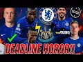 Download Lagu BERITA CHELSEA TERBARU!!CHELSEA PANIK! Deadline Day Kacau Balau 