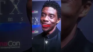 Chadwick Boseman Tried To Warn Us But No One Realized 
